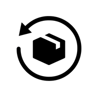 30-Tage-Rückgabe-Garantie